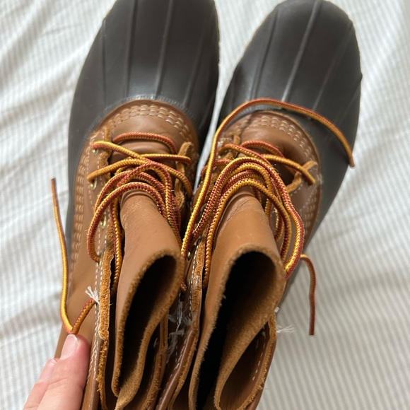 Bean boots - Picture 7 of 11